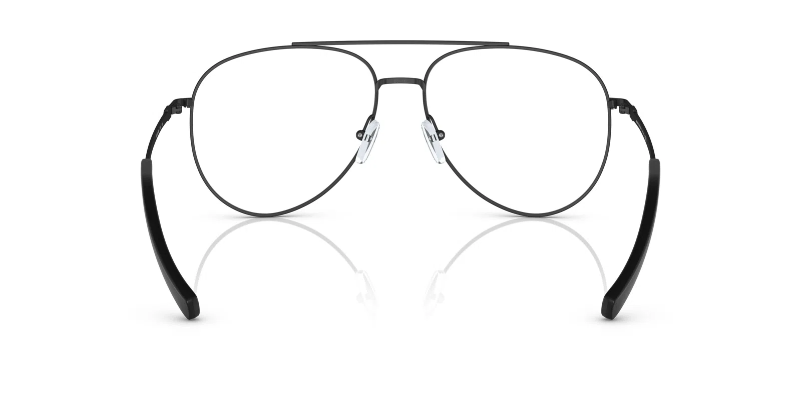 Armani Exchange 1055 Eyeglasses - view 12